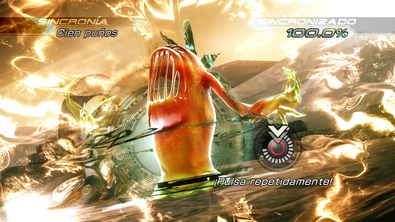 Final Fantasy XIII-2 (Edición Crystal) - Imagen 5